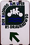 Logo Drauradweg